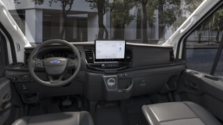 2023 Ford E-Transit™ Internal Image 2